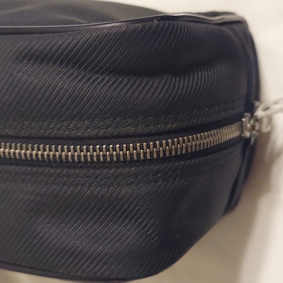 LOUIS VUITTON GREEN PALANA TROUSSE COSMETIC POUCH MAKE UP TOILETRY CASE - Picture 4 of 11